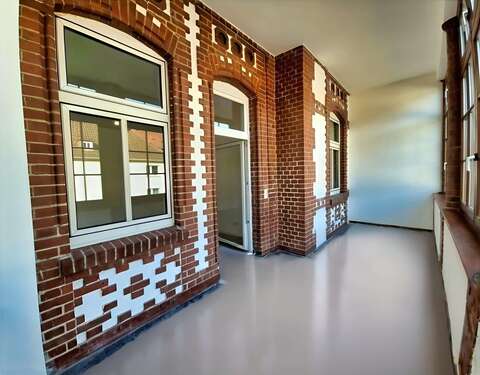 Foto - Wohnung zum Kaufen in Bad Hersfeld 249.900,00 € 103.8 m²