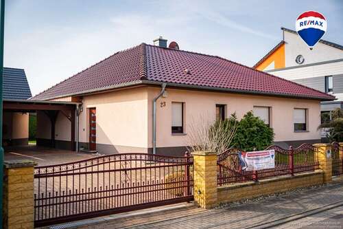 Foto - Haus zum Kaufen in Schönebeck (Elbe) 349.000,00 € 124.4 m²