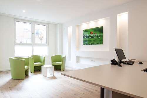 Foto - Büro in Alsdorf 1.100,00 € 150 m²