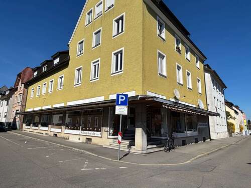 Foto - Einzelhandel in Friedrichshafen 1.850,00 € 230 m²