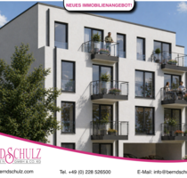 Wohnung zum Kaufen in Bonn-Duisdorf 264.000,00 € 37.86 m²