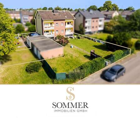 Foto - Haus zum Kaufen in Willich-Neersen 360.000,00 € 224 m²