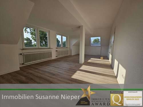 Foto - Wohnung zum Mieten in Solingen 562,50 € 62.5 m²