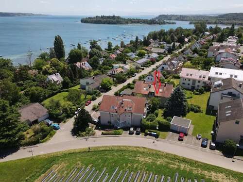 Foto - Wohnung zum Kaufen in Konstanz 435.000,00 € 89.88 m²