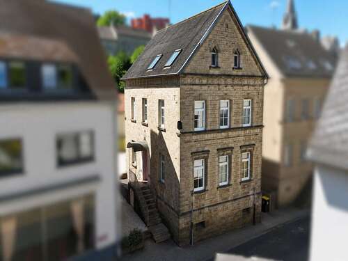 Foto - Haus zum Kaufen in Weibern 295.000,00 € 160 m²