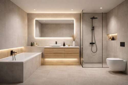 Foto - Wohnung zum Kaufen in Minden 369.990,00 € 97.14 m²
