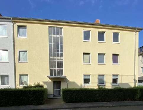 Foto - Wohnung zum Mieten in Düren 348,00 € 46.62 m²