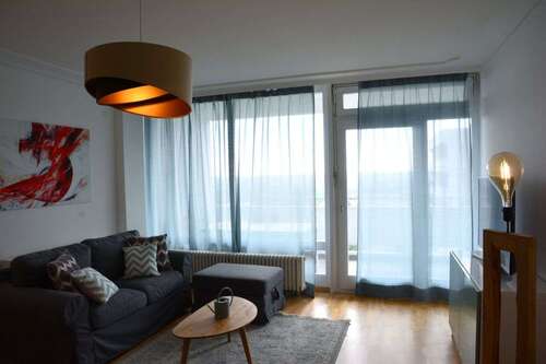 Foto - Wohnen auf Zeit in Frankfurt am Main 1.950,00 €