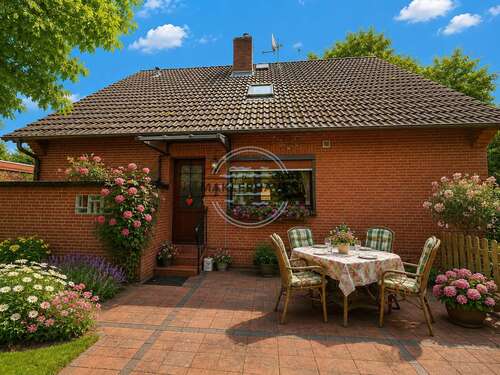 Foto - Haus zum Kaufen in Wilhelmshaven 349.000,00 € 152 m²