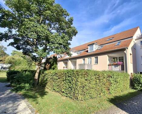 Foto - Wohnung zum Kaufen in Erding 373.000,00 € 74 m²
