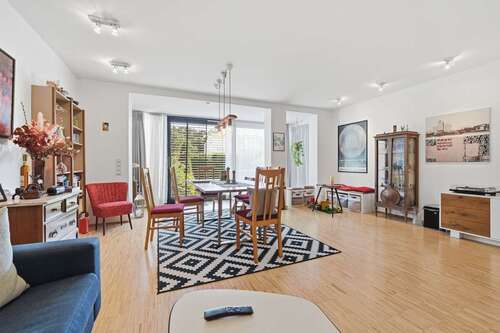 Foto - Wohnung zum Kaufen in Refrath 549.000,00 € 120 m²