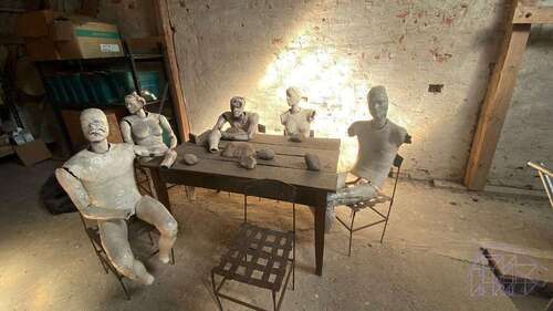 Foto - Haus zum Kaufen in Wallstawe 799.900,00 € 350 m²