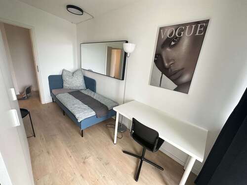 Foto - WG-Zimmer in München 750,00 € 9 m²