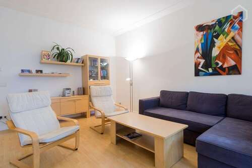 Foto - Wohnen auf Zeit in Berlin 1.800,00 €