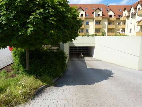 Foto - Garage zu vermieten in Burglengenfeld 40,00 €