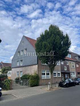 Foto - Wohnung zum Mieten in Oberhausen 525,00 € 70 m²