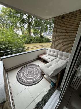 Foto - Wohnung zum Mieten in Dortmund 664,00 € 83 m²