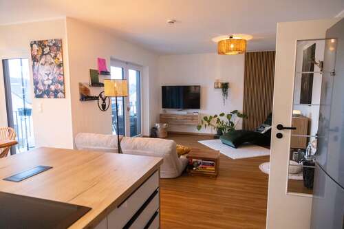 Foto - Wohnung zum Kaufen in Marktredwitz 359.000,00 € 91.4 m²