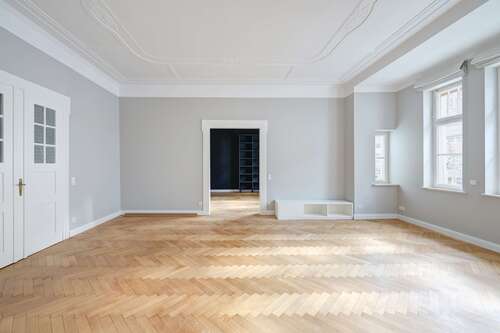 Foto - Wohnung zum Kaufen in München 4.500.000,00 € 220 m²