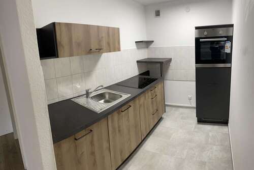 Foto - Wohnung zum Mieten in Freiburg 860,00 € 45 m²