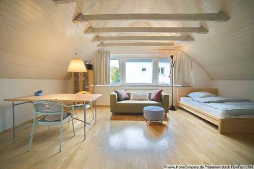 Foto - Wohnen auf Zeit in Dortmund 675,00 €