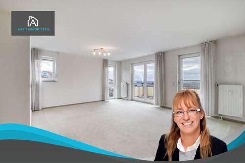 Foto - Wohnung zum Kaufen in Nieder-Olm 395.000,00 € 104 m²