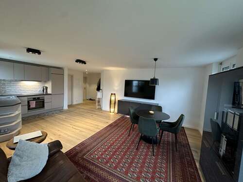 Foto - Wohnung zum Kaufen in Radolfzell am Bodensee 319.000,00 € 57.41 m²