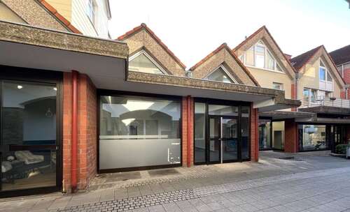 Foto - Büro in Bad Pyrmont 1.280.000,00 € 497 m²