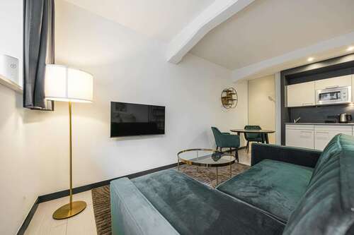 Foto - Wohnen auf Zeit in Leipzig 1.195,00 €