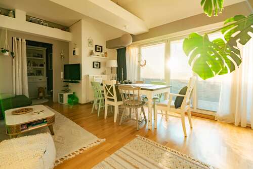 Foto - Wohnung zum Kaufen in Markkleeberg 420.000,00 € 118.49 m²