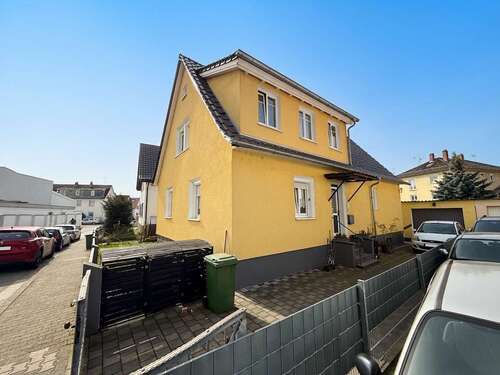 Foto - Haus zum Kaufen in Weinheim 495.000,00 € 146.94 m²