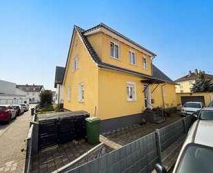 Haus zum Kaufen in Weinheim 450.000,00 € 146.94 m²