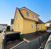Haus zum Kaufen in Weinheim 450.000,00 € 146.94 m²