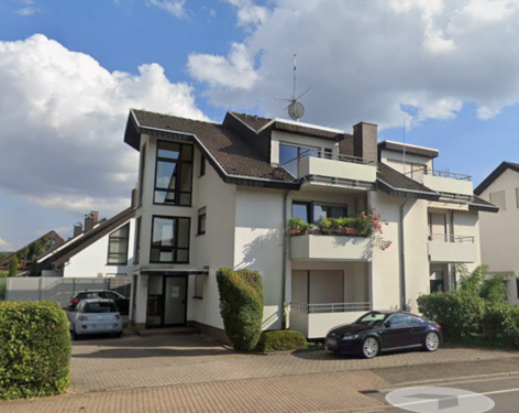 Foto - Wohnung zum Kaufen in Sandhausen 75.000,00 € 21.84 m²