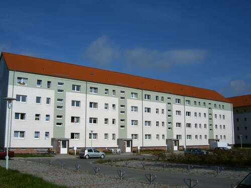 Foto - Wohnung zum Mieten in Tribsees 190,00 € 31.7 m²