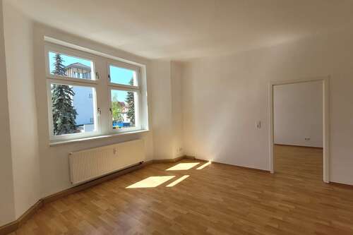 Foto - Wohnung zum Mieten in Gotha 330,00 € 46.48 m²