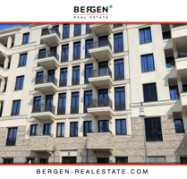 Wohnung zum Kaufen in Berlin 395.000,00 € 55 m²