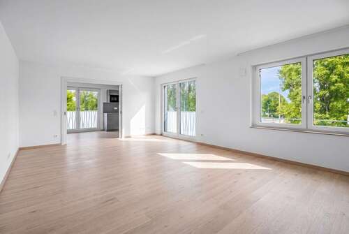 Foto - Wohnung zum Kaufen in München 1.135.000,00 € 102.67 m²