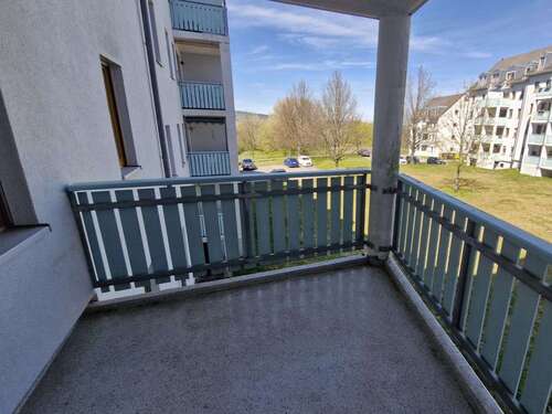 Foto - Wohnung zum Kaufen in Annaberg-Buchholz 81.400,00 € 74 m²