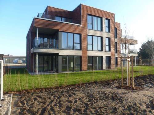 Foto - Wohnung zum Mieten in Fehmarn Marienleuchte 1.200,00 € 77.46 m²