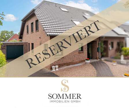 Foto - Haus zum Kaufen in Kleve 399.000,00 € 107.94 m²