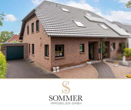 Foto - Haus zum Kaufen in Kleve 399.000,00 € 107.94 m²