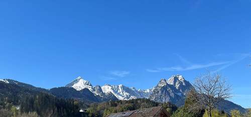 Foto - Wohnung zum Kaufen in Garmisch-Partenkirchen 1.592.500,00 € 123.9 m²