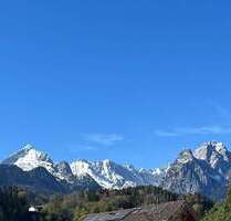 Wohnung zum Kaufen in Garmisch-Partenkirchen 1.592.500,00 € 123.9 m²