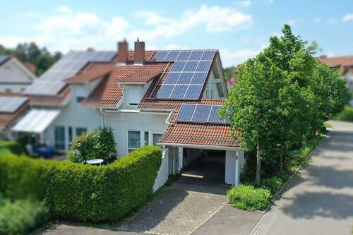 Foto - Haus zum Kaufen in Hechingen 349.000,00 € 109 m²