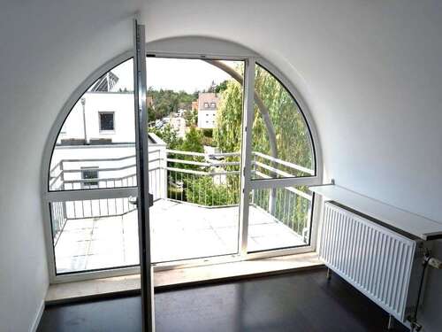 Foto - Wohnung zum Kaufen in Fürth 359.000,00 € 96 m²