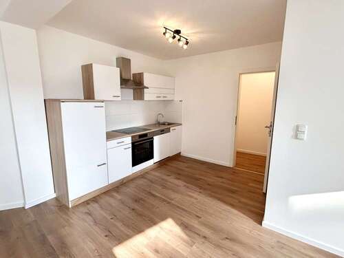 Foto - Wohnung zum Mieten in Bad Hersfeld 538,00 € 52 m²