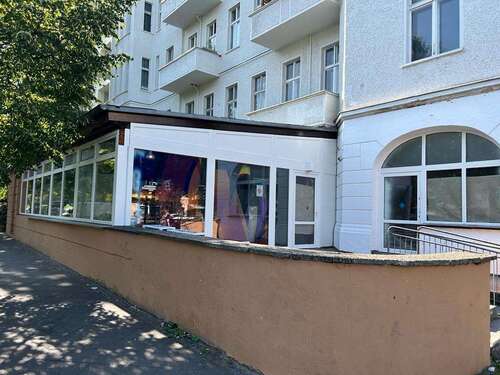 Foto - Einzelhandel in Berlin 9.800,00 € 340 m²
