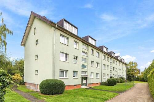 Foto - Wohnung zum Kaufen in Köln 249.000,00 € 59 m²