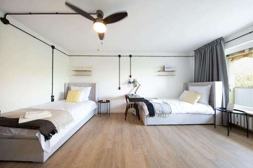 Foto - WG-Zimmer in Berlin 750,00 € 23 m²